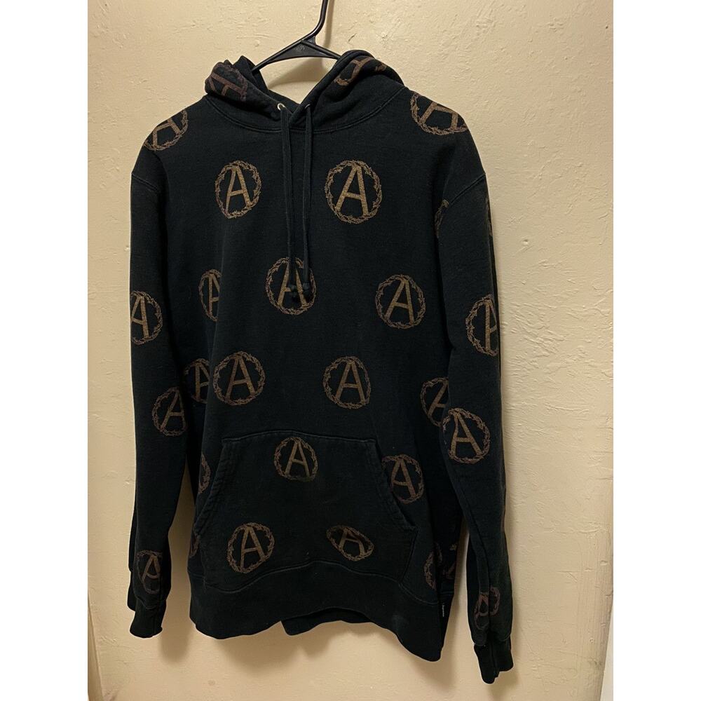 Supreme Undercover Hoodie